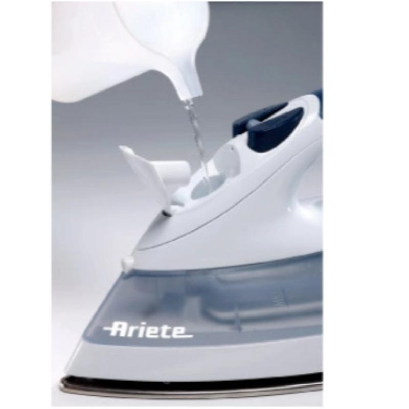 اتوبخار استیم طوسی 6214 آریته Ariete