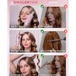 فر کننده ی موی one touch شیگلم Sheglam