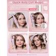 فر کننده ی موی one touch شیگلم Sheglam