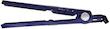 اتوی مو تیتانیوم کن ایر Conair Titanium