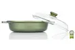 ماهیتابه دو دسته 24 ریزولی Risoli Dr.Green