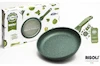 ماهیتابه 20 ریزولی Risoli Dr.Green