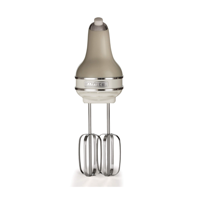 همزن دستی وینتیج 1548 بژ آریته Ariete