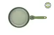 ماهیتابه 32 ریزولی Risoli Dr.Green