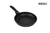 ماهیتابه 28 ریزولی Risoli Black Plus