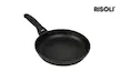 ماهیتابه 32 ریزولی Risoli Black Plus