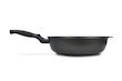 ماهیتابه گود 28 ریزولی Risoli Black Plus