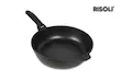 ماهیتابه گود 24 ریزولی Risoli Black Plus