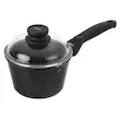 شیرجوش ریزولی Risoli Black Plus