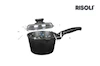 شیرجوش ریزولی Risoli Black Plus