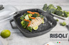 ماهیتابه گریل 26 ریزولی Risoli Explora