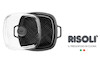 ماهیتابه گریل 26 ریزولی Risoli Explora