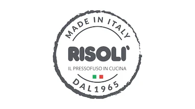 Risoli؛ تلفیق کیفیت ایتالیایی و نوآوری در تولید ظروف پخت و پز
