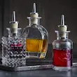 ظرف آبلیمو و روغن زیتون برمیولی لویجی Bormioli Luigi Profumo