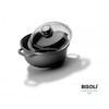 قابلمه 32 ریزولی Risoli Black Plus