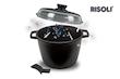 قابلمه 24 گود ریزولی Risoli Black Plus