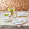 سرویس 32 تکه گرد الگانت corelle