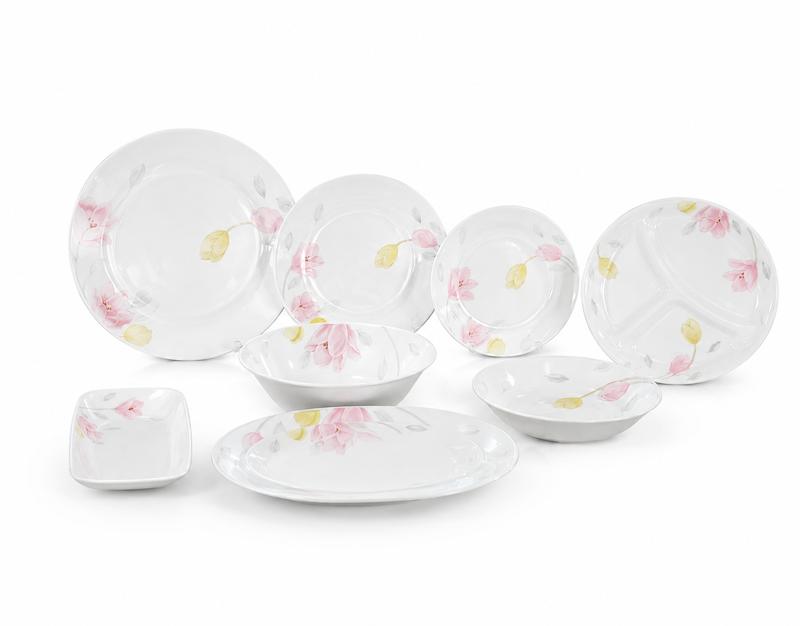 سرویس 32 تکه گرد الگانت corelle