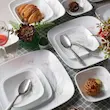 سرویس 32 تکه مربع لیلی وایل corelle