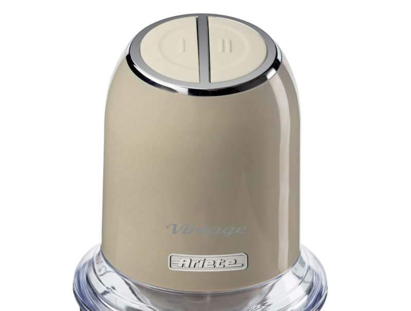 خردکن وینتیج 0438 بژ آریته Ariete