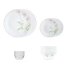 سرویس 32 تکه گرد لیلی وایل corelle