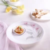 سرویس 32 تکه گرد لیلی وایل corelle