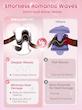 فر کننده موی پینک بیب pink babe شیگلم Sheglam