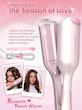 فر کننده موی پینک بیب pink babe شیگلم Sheglam