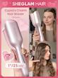 فر کننده موی پینک بیب pink babe شیگلم Sheglam