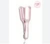 فر کننده موی پینک بیب pink babe شیگلم Sheglam