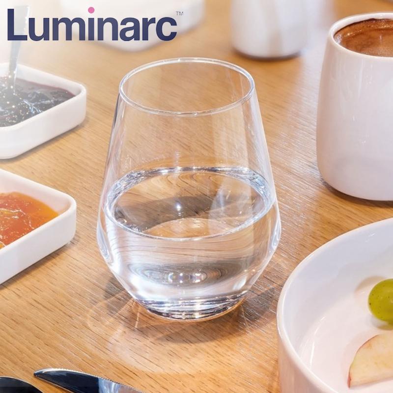 نیم لیوان Val Surloire Luminarc