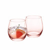 نیم لیوان Maine salmon pink Luminarc