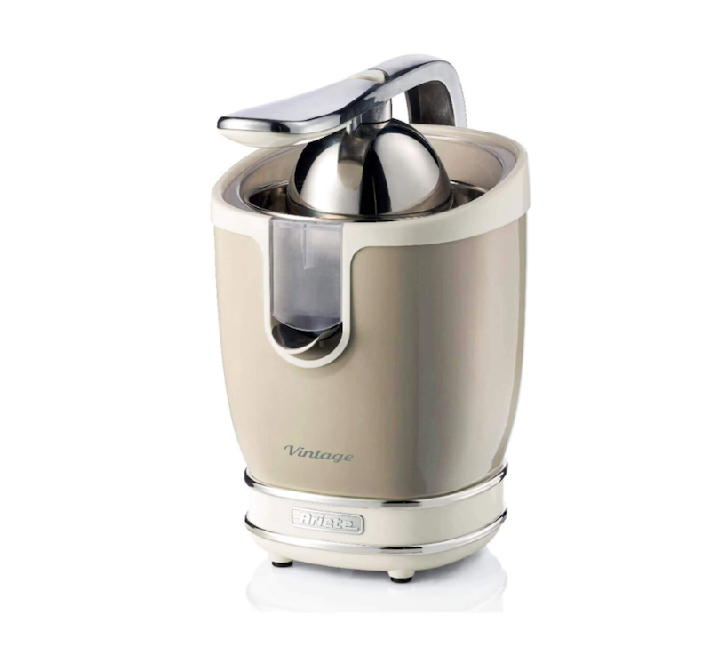 آبمیوه گیری وینتیج بژ ariete