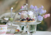 کیک خوری پایه دار Banquet Vidivi