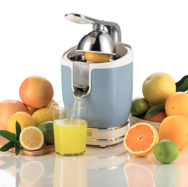 آبمیوه گیری وینتیج 0413 آبی آریته Ariete