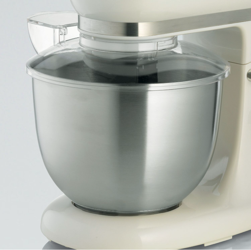 همزن و خمیرگیر حرفه ای وینتیج 1588 بژ آریته Ariete