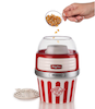 پاپ کورن ساز سطل دار پارتی تایم قرمز آریته Ariete