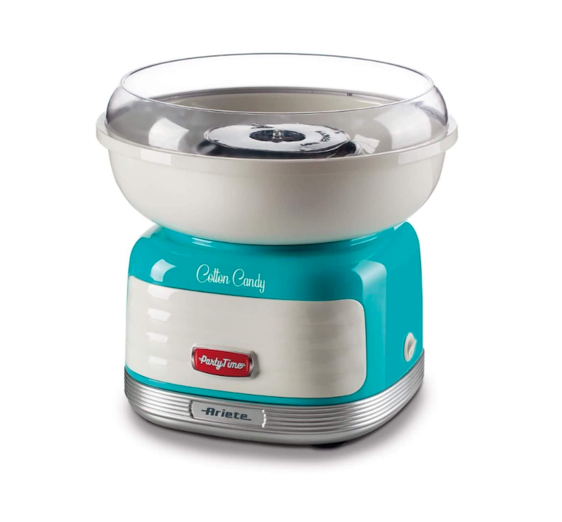 پشمک ساز پارتی تایم ابی ariete