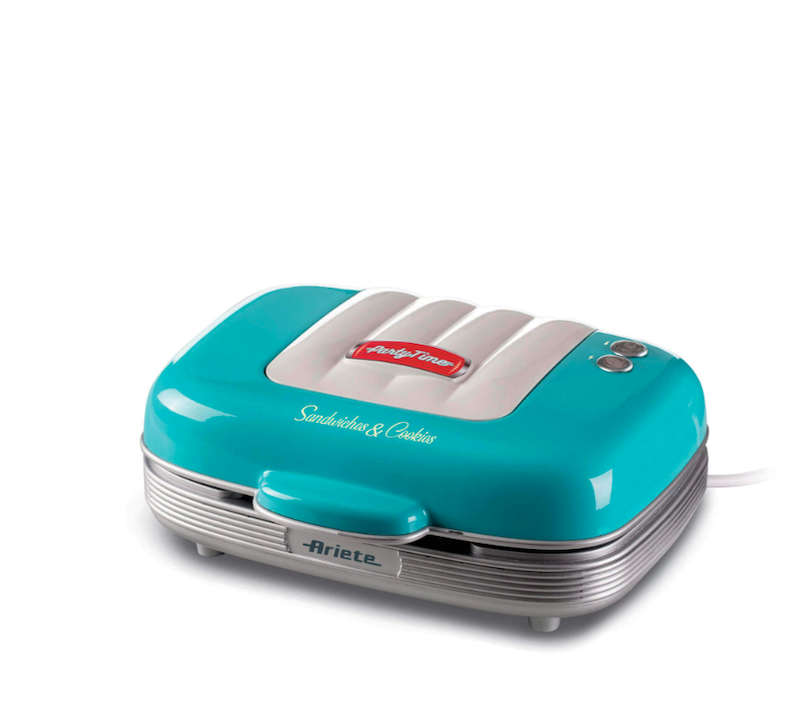 اسنک و شیرینی پز پارتی تایم ابی ariete