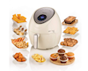 هواپز بژ آریته Ariete XXL
