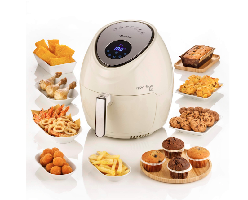 هواپز 4618 بژ آریته Ariete XXL