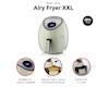 هواپز بژ آریته Ariete XXL