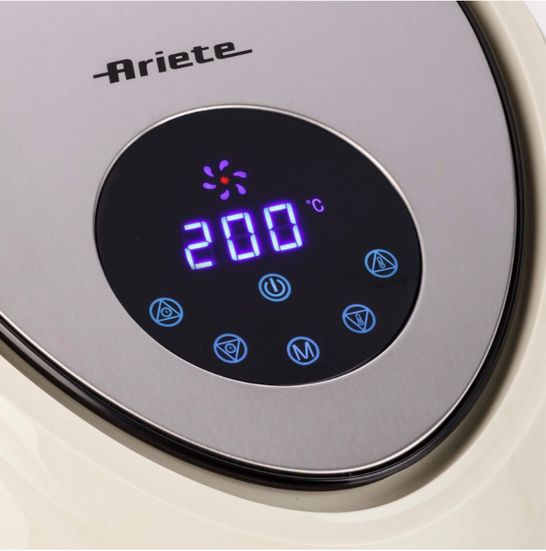 هواپز 4618 بژ آریته Ariete XXL