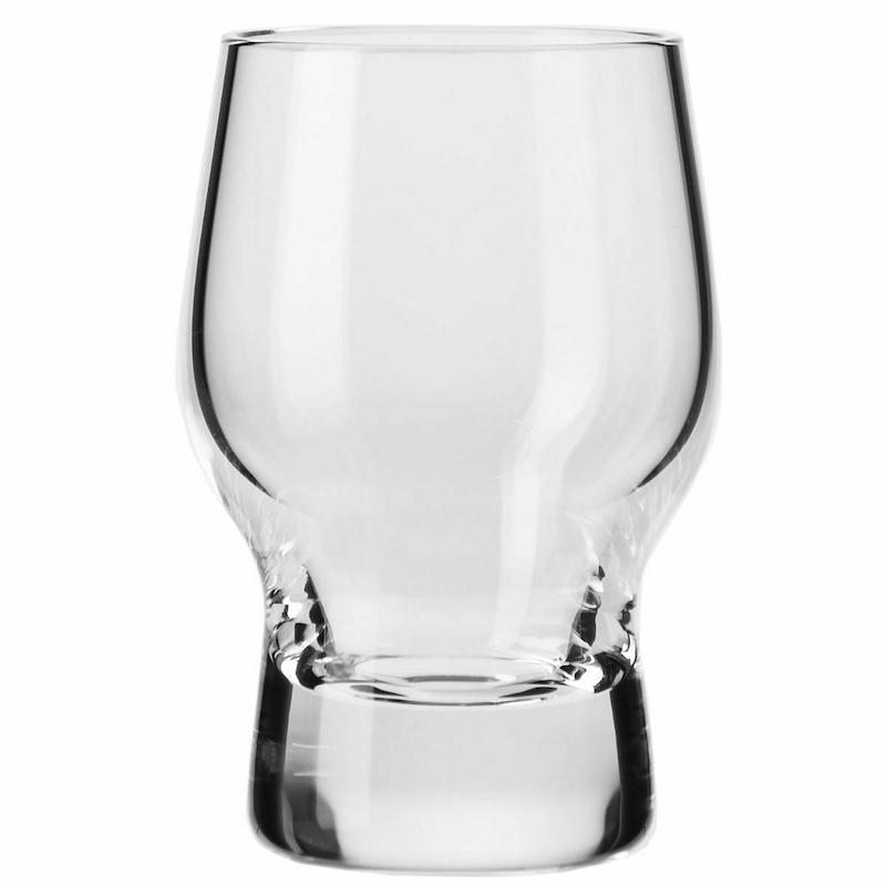 شات پایه باریک استرلینگ Krosno Sterling