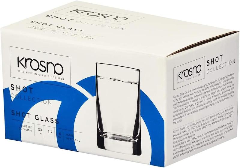 شات ساده بلند Krosno