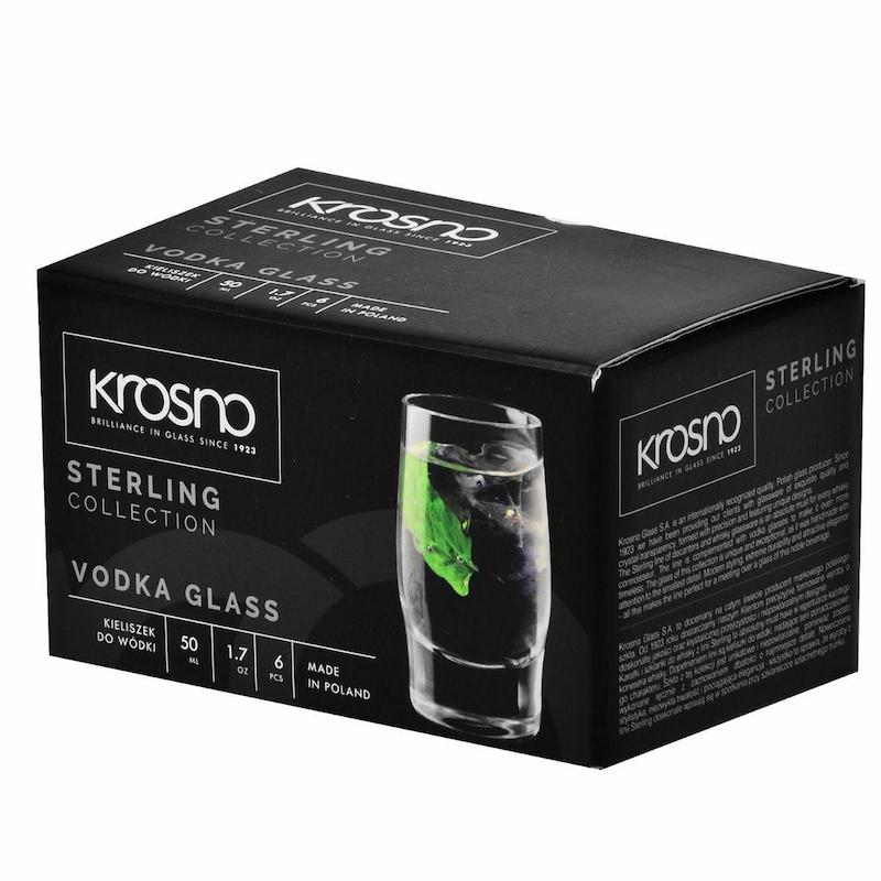 شات پایه پر استرلینگ Kronso Sterling