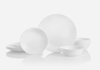 سرویس 32 تکه گرد وینتر فراست corelle