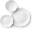 سرویس 32 تکه گرد وینتر فراست corelle
