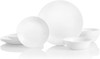 سرویس 26 تکه گرد وینتر فراست corelle