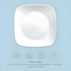 سرویس 32 تکه مربع وینتر فراست corelle